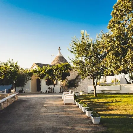 Trullo Vassili *