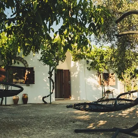 Trullo Vassili