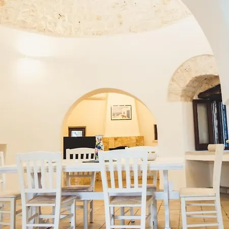 Trullo Vassili